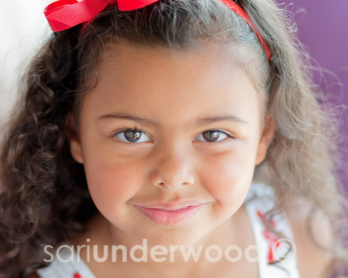 Quick peek | Orlando child photographer