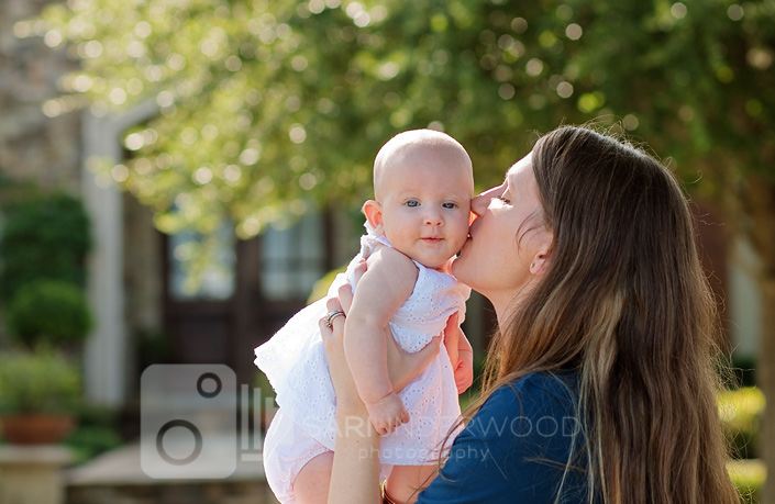 Miss S. | Orlando baby photographer