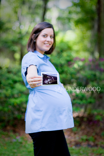 Orlando maternity photographer