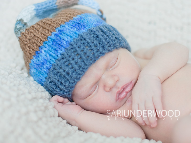 Orlando newborn photographer