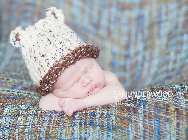 Orlando newborn photographer