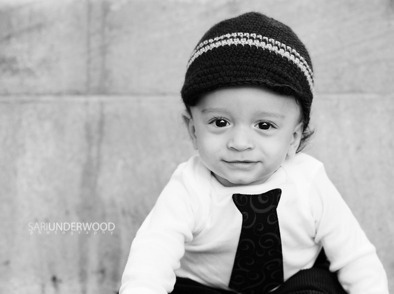 Orlando Baby Photographer