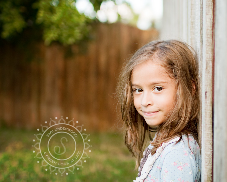 Orlando child photographer