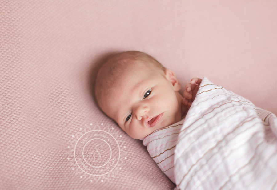 Orlando newborn photographer