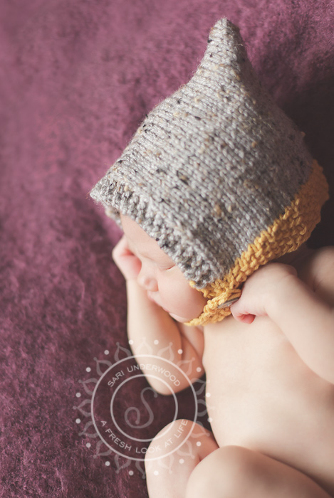 Orlando newborn photography