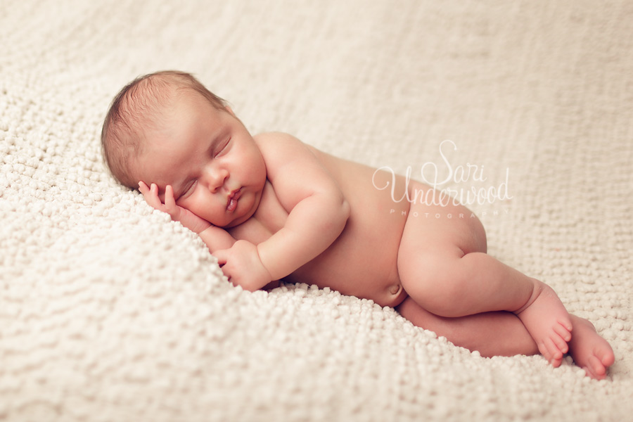 newborn photography orlando