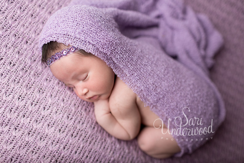 orlando infant baby photographer