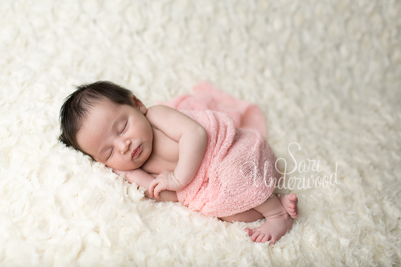 central florida newborn photographer