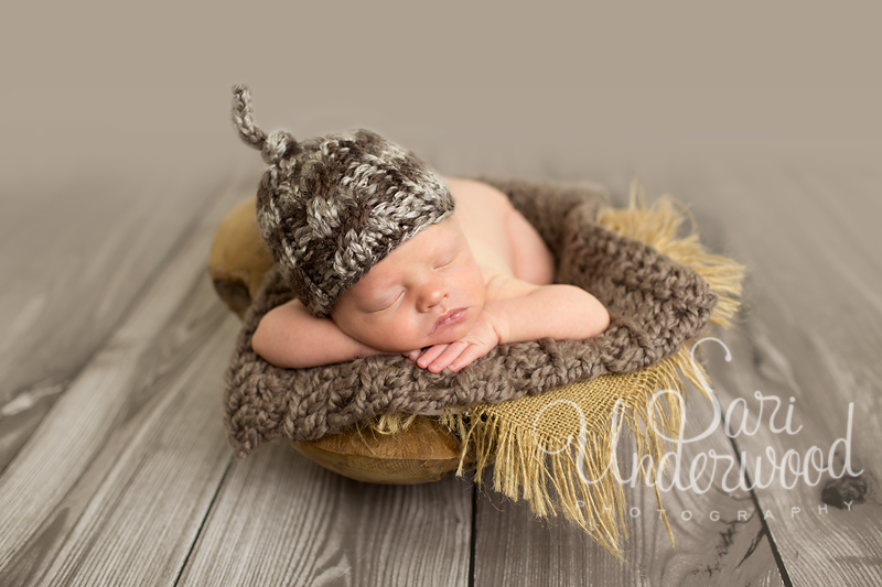 Longwood Florida newborn photographer