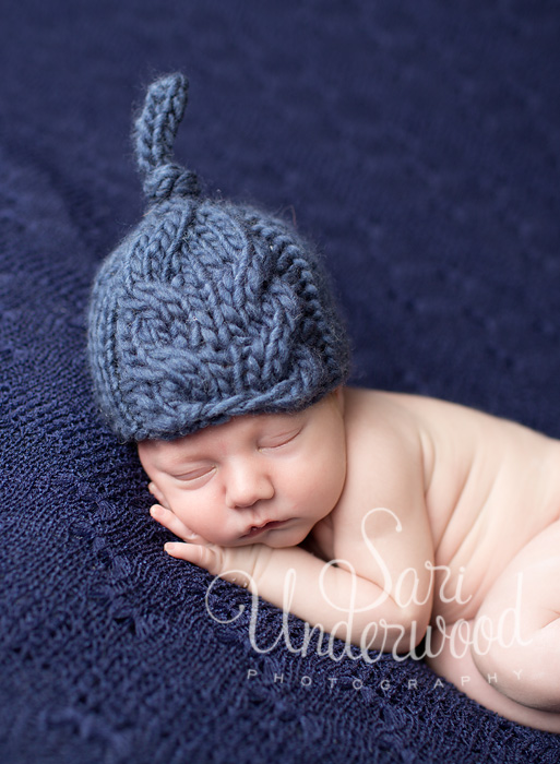 Timothy – 10 days old | Sanford Florida newborn baby photographer