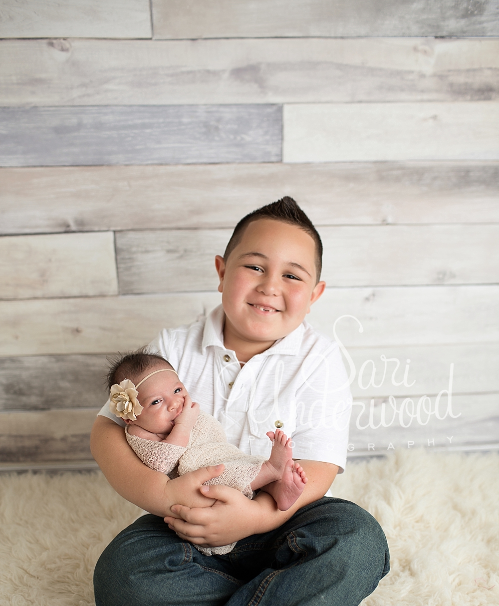 central florida newborn photographer