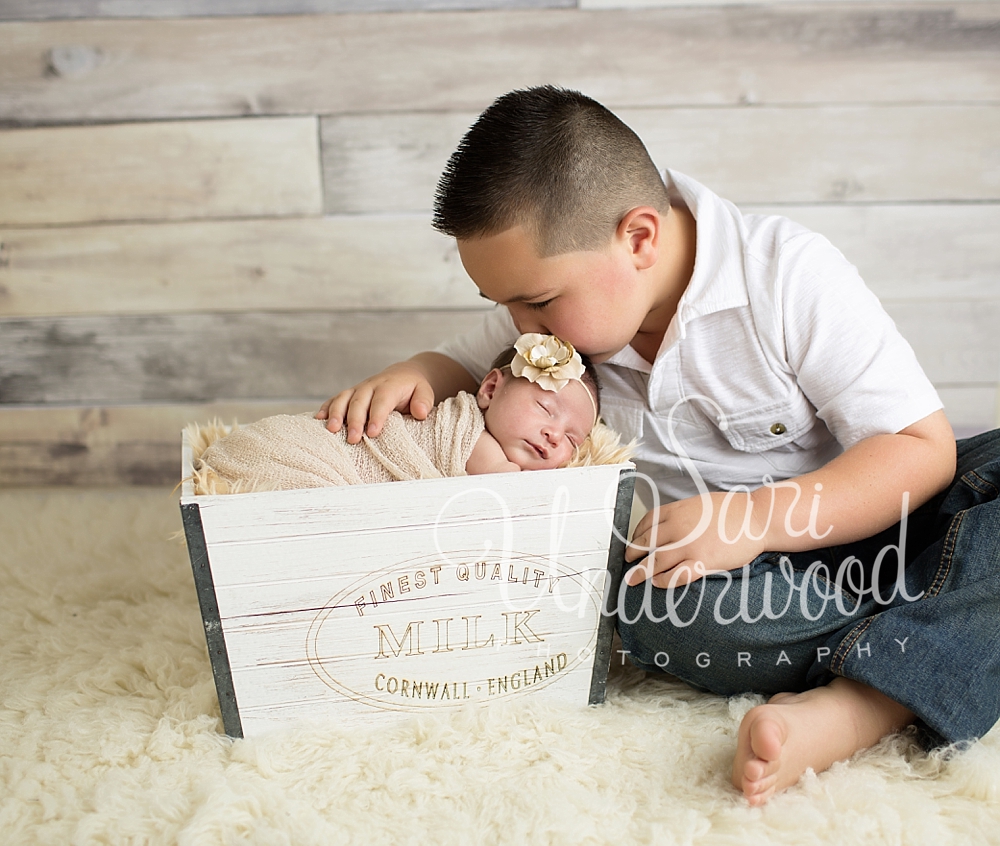 central florida newborn photographer