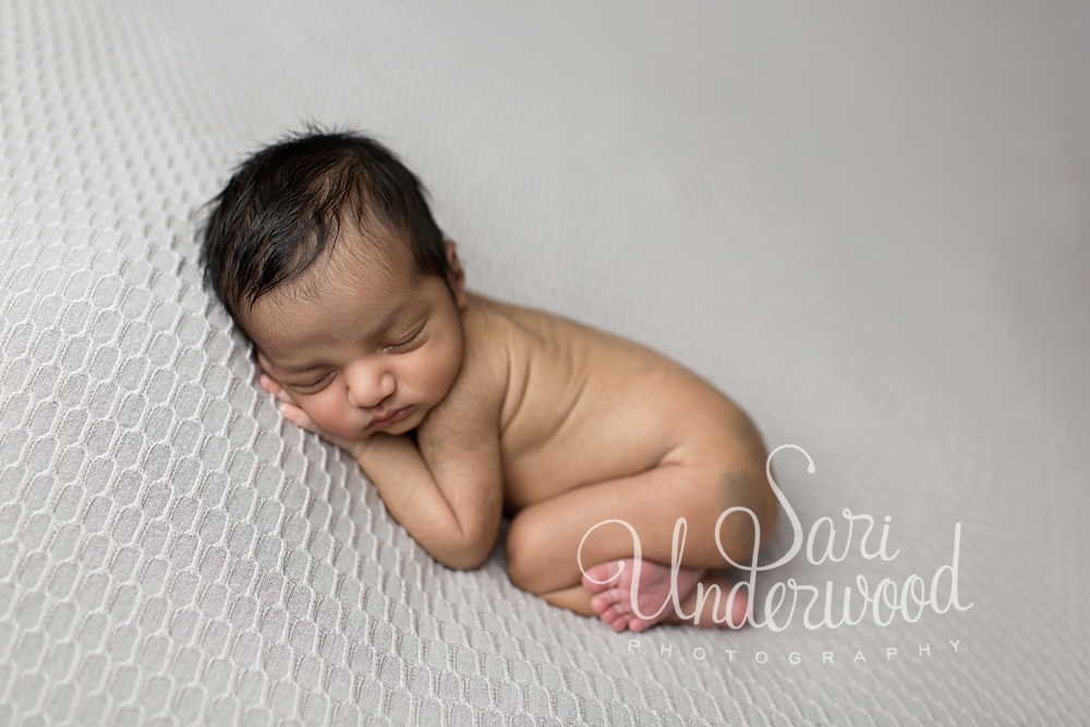 central florida newborn photography studio