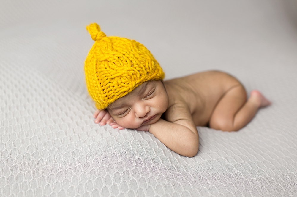 orlando exclusive newborn photographer