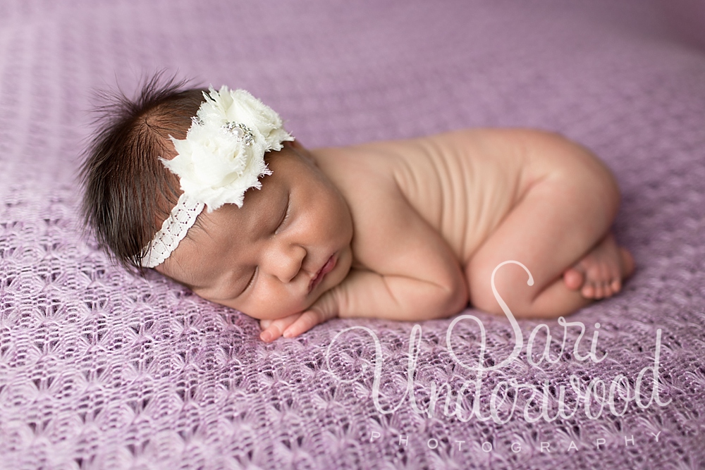 orlando newborn photography studio