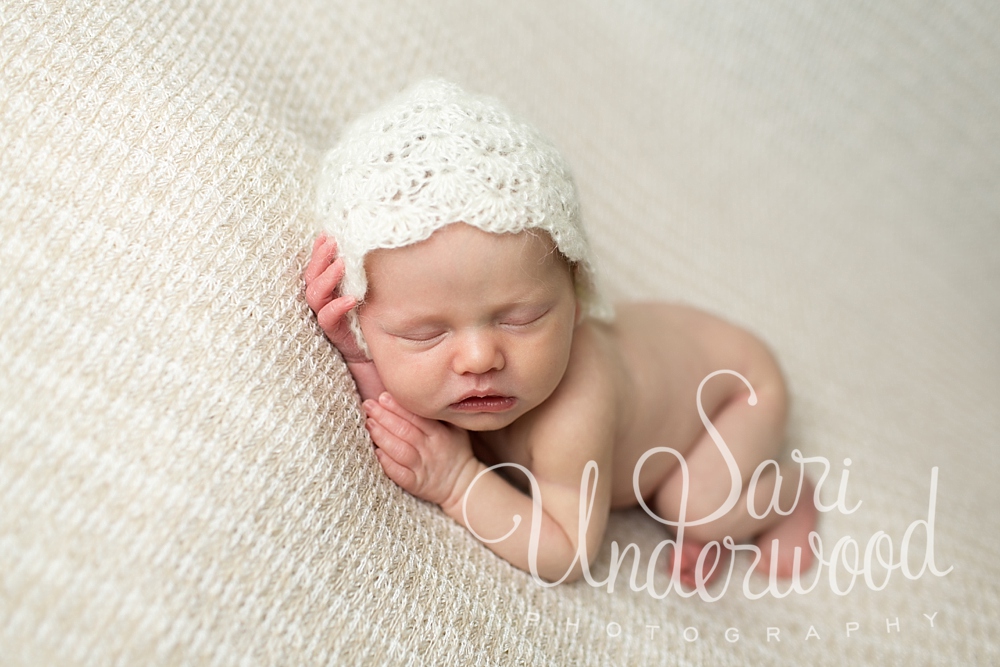 newborn photography central florida