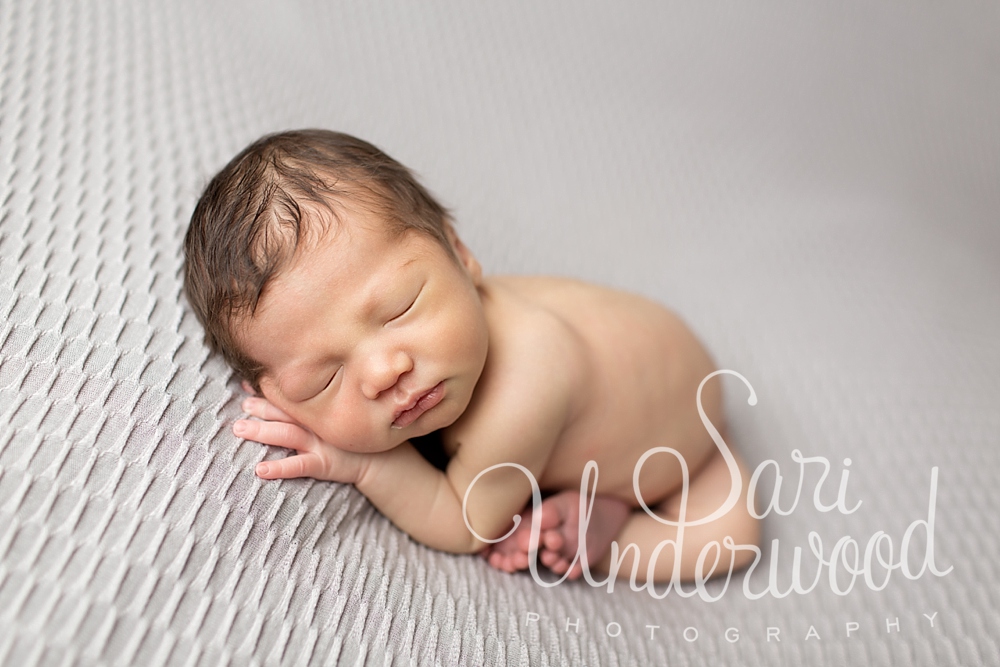 orlando newborn posing photography