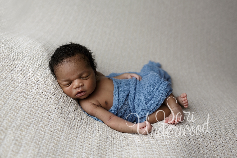 Winter Haven newborn photography |  10 days new